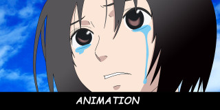 Sad anime character animation image - cynical free wallpaper