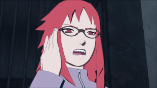 Red hair glasses cellphone dark - dada free wallpaper