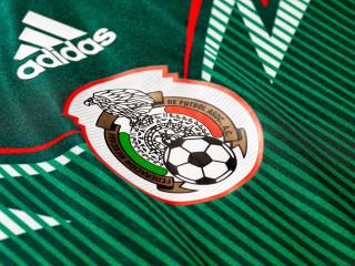 Soccer jersey mexico crest soccer - the chest free wallpaper