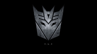 Dark knight rises logo black - a movie free wallpaper