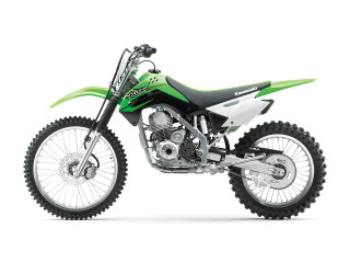 Green black dirt bike white 3 - dirt bike free wallpaper