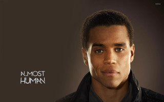 Man black jacket black shirt 3 - afrofuturism free wallpaper