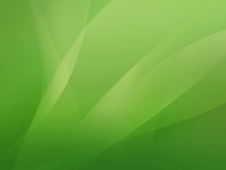 Green background curved design white 2 - design free wallpaper for desktop