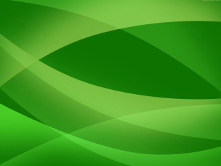 Green background wavy design white - a wavy design free wallpaper