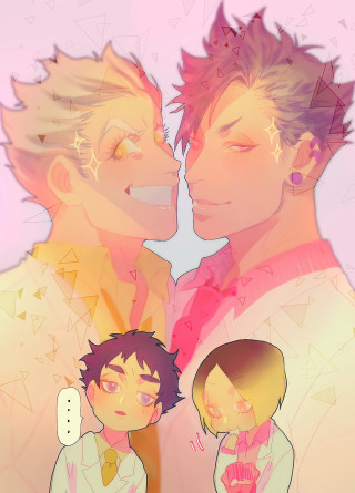 Couple kissing pink background love - arent arentsz free wallpaper for mobile