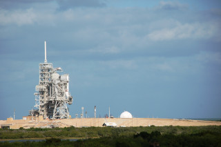 Large building tower field trees - a tower free wallpaper
