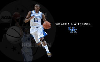 Basketball player quote we are - we free wallpaper for desktop