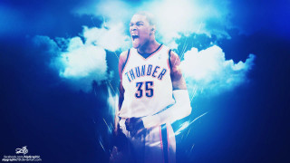 Man white jersey blue background - darrell riche free wallpaper
