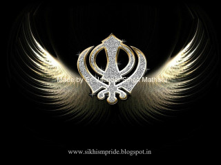 Golden white wings black background - divinity free wallpaper