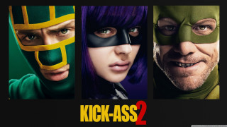 Masked group of people faces - mask free wallpaper