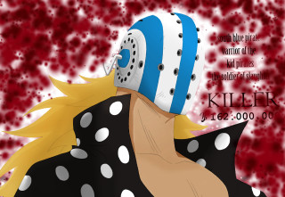 Cartoon character hat polka dots - cosplay free wallpaper for desktop