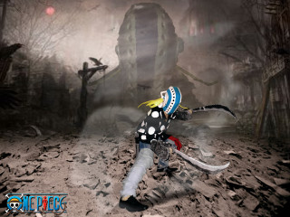 Person black white outfit game - alive free wallpaper