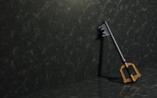 Tool leaning wall light shadow - against a wall free wallpaper