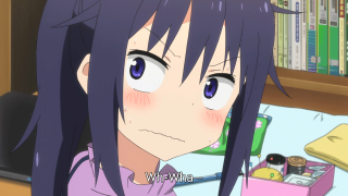 Girl long hair blue eyes 15 - remodernism free wallpaper