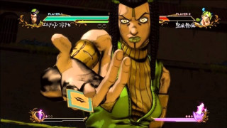 Cartoon character hand up video - menacing free wallpaper