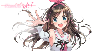 Girl long hair bow head 2 - long hair and a bow free wallpaper