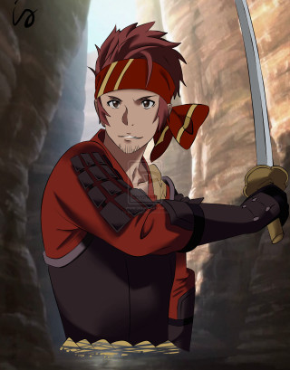 Man sword cave background entrance - him free wallpaper for mobile