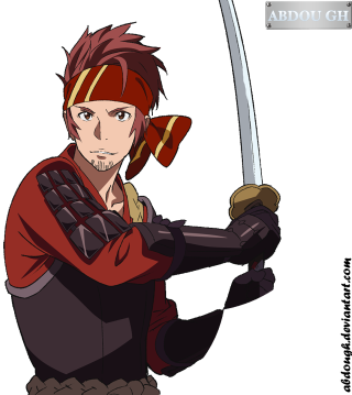 Man sword hat sword hand - a sword free wallpaper for tablet