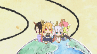 Anime characters globe earth black - the earth free wallpaper