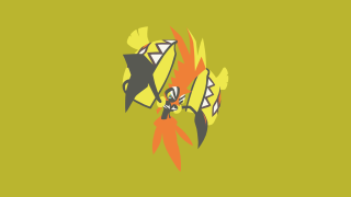 Cartoon character holding fire hydrant - a fire hydrant free wallpaper