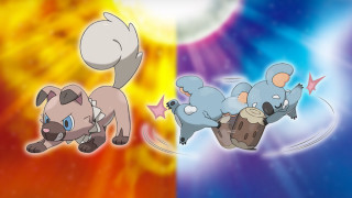 Cartoon mice flying sky air - mouse free wallpaper