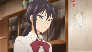 Woman bow tie bookshelf sign - a book shelf free wallpaper