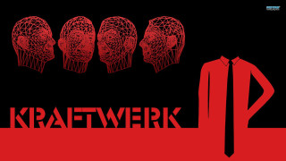 Draftwork generativeart brainshapes poster albumcover - a man in a suit free wallpaper