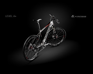 Bike dark room black background - a bike free wallpaper