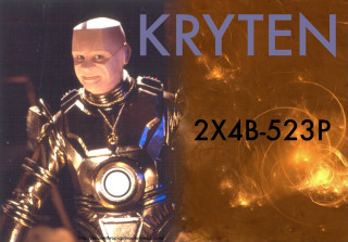 Robot kryten 2x4b caption 533p - bertram brooker free wallpaper