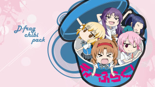 Anime characters blue case pink 2 - pink background free wallpaper