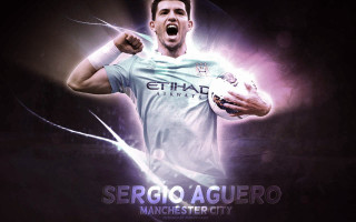 Man soccer ball screaming purple - city free wallpaper