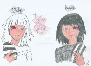 People expressions red eye striped - a drawing free wallpaper