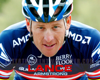 Man blue jersey helmet bike - alan sutherland free wallpaper