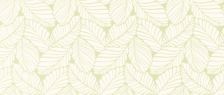 White green leaf pattern wallpaper - a wallpaper background free wallpaper
