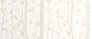 White wall tree pattern vase - a tree pattern free wallpaper