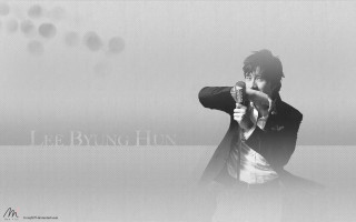 Man gun pointing camera blurry - arthur pan free wallpaper