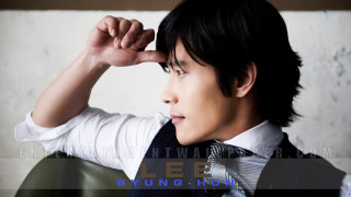 Handsome man vest tie portrait - a man in a vest free wallpaper