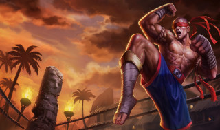 Massive arm male painting dusk - massive free wallpaper