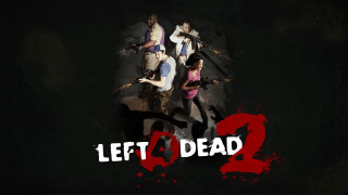 Left 4 dead group people - dead free wallpaper for desktop