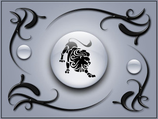 White button black design front - a white button free wallpaper for desktop