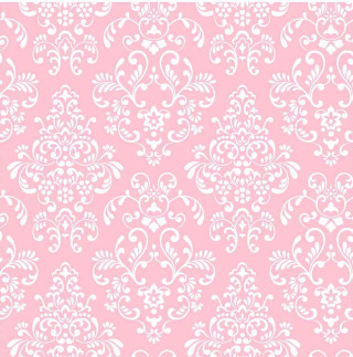 Pink white floral wallpaper design 3 - floral free wallpaper for tablet