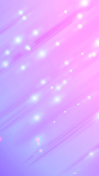 Blurry pink blue background dots - the top of the image free wallpaper for mobile