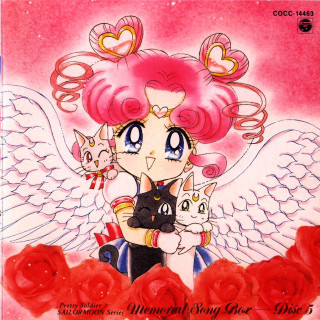 Pink haired angel girl holding - free hearts wallpaper for tablet