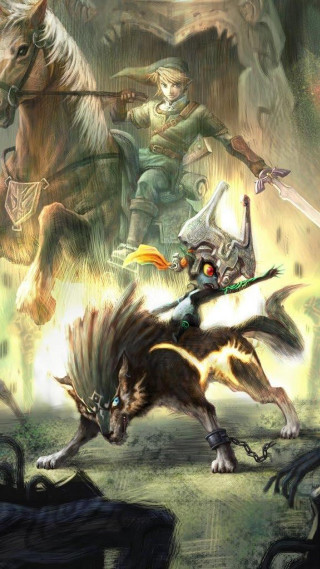 Man horse dog cat field - a dog and a cat free wallpaper for mobile