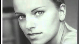 Woman shaved head tie serious - daphne mcclure free wallpaper