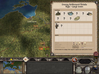 Map question marks screenshot image - romanesque free wallpaper