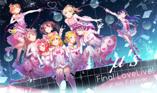 Girls pink dresses wall bubbles - a group of girls free wallpaper