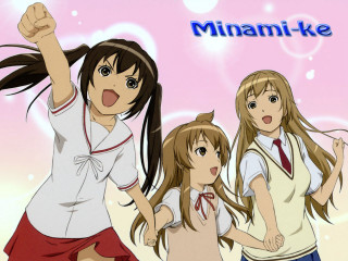 Girls group pink background words - a group of girls free wallpaper