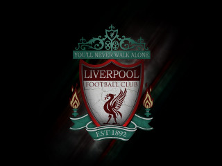 Liverpool crest red green andrew - crest free wallpaper for desktop