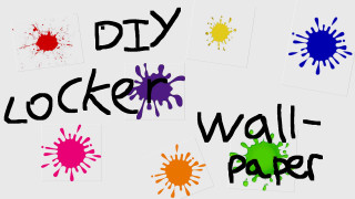 Diy wall colors paint lockerer - a picture of a wall free wallpaper